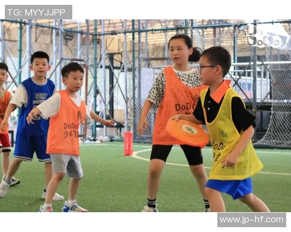 飞盘盛宴：深入武汉飞盘队的训练与比赛节奏探秘