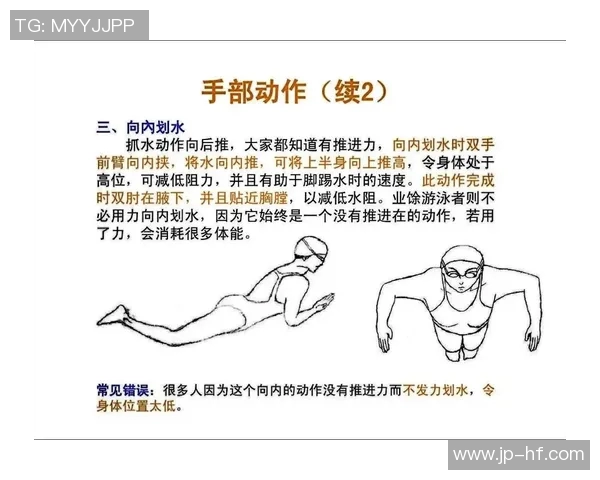 自由泳呼吸技巧全面解析与常见问题解决方法