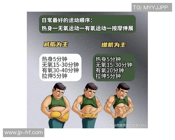 全面解析有氧运动对身体健康的积极影响与科学锻炼方法