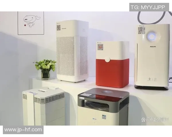 智能空气净化器如何提升室内空气质量及健康生活环境的多重效益
