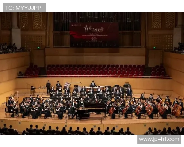 武汉音乐学院引领音乐教育创新发展助力文化艺术繁荣新篇章 武汉音乐学院引领音乐教育创新发展助力文化艺术繁荣新篇章