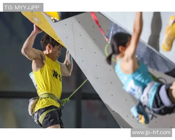 西安攀岩队的节奏与挑战:探索攀岩运动的魅力与发展 西安攀岩队的节奏与挑战:探索攀岩运动的魅力与发展