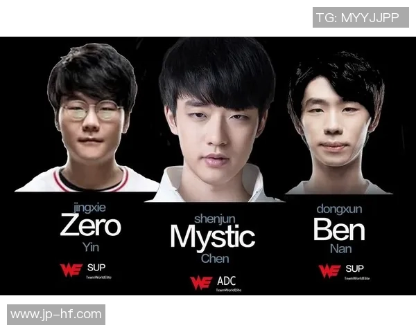 WE战队近期状态分析及其在CSGO赛事中的表现探讨 WE战队近期状态分析及其在CSGO赛事中的表现探讨